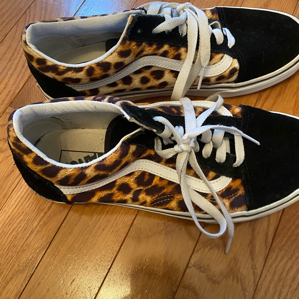 Vans
